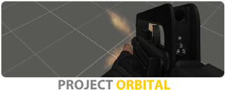 project orbital